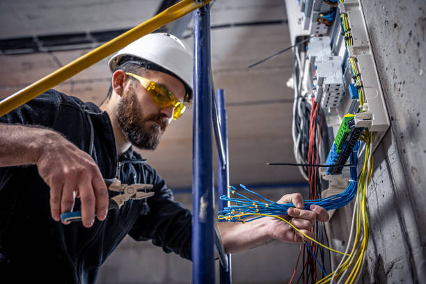 Best Home Electrical Repair  in Beloit, KS