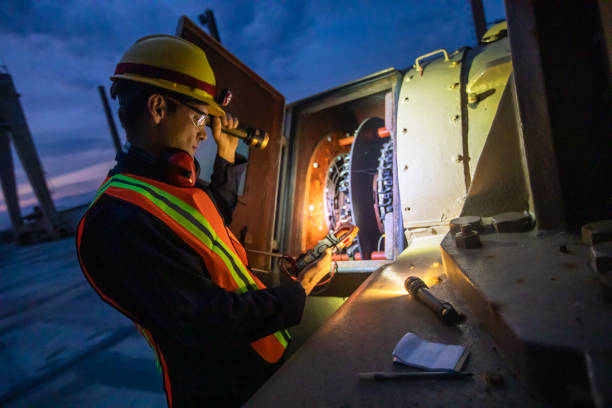 Best Industrial Electrical Services  in Beloit, KS