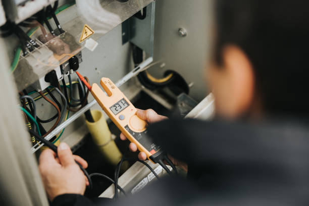Best Electrical Rewiring Services  in Beloit, KS