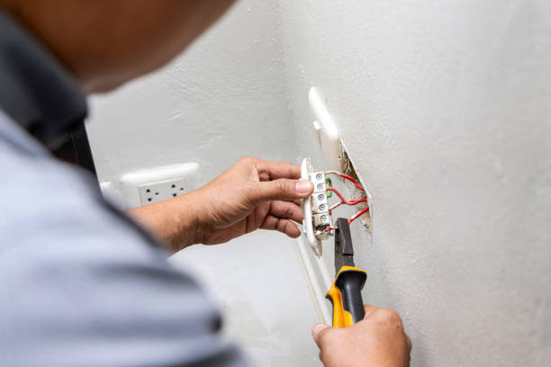 Best Electrical Troubleshooting Services  in Beloit, KS