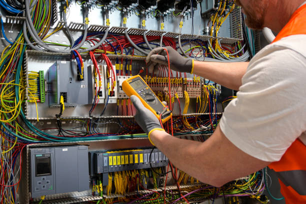 Best Best Electricians Near Me  in Beloit, KS