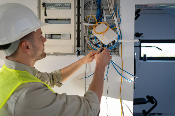 Best Electrical Contractors for Businesses  in Beloit, KS